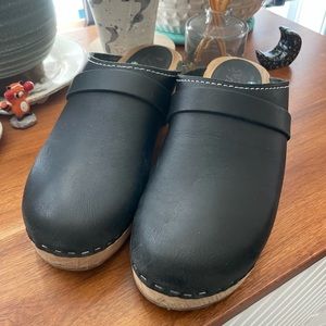 Lotta From Stockholm Clogs 39